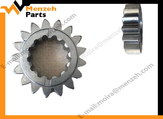 De Houdersgraafwerktuig Swing Gear Parts van LS00222 168437A1 LS00129 LS00190 voor CX210B CX210C CX210D