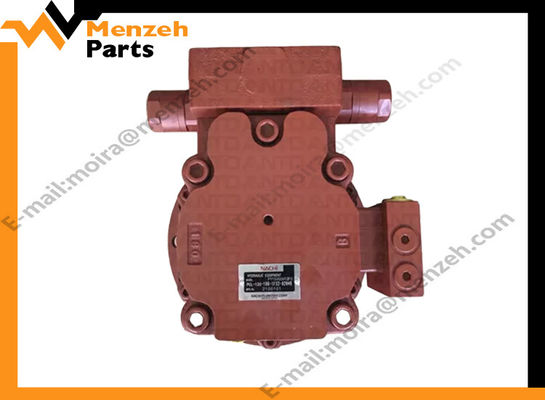 PY15V00012F1 PY15V00012F2 24100J12703F1 pcl-120b-18B 50SR sk40sr-3 Graafwerktuig Hydraulic Motor