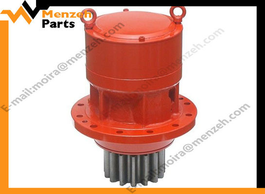 DH500 de Hydraulische Zwenkende Vermindering van graafwerktuigparts swing gearbox