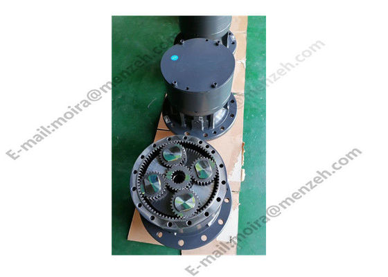 Dx500-7 DX500-de Versnellingsbak van Graafwerktuigparts doosan swing
