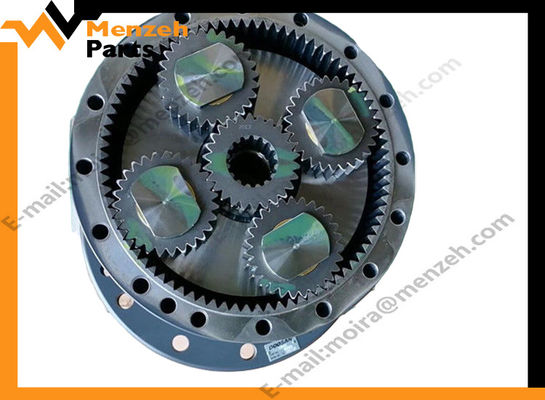 Dx500-7 DX500-de Versnellingsbak van Graafwerktuigparts doosan swing