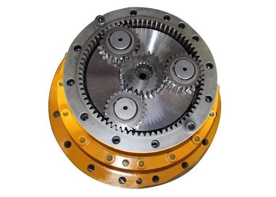 De Schommeling van het Graafwerktuighydraulic rotary gearbox van HD1430 hd1430-3
