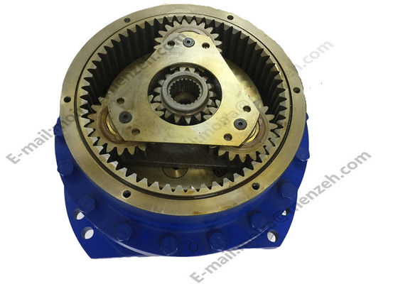 De Schommeling van het Graafwerktuighydraulic rotary gearbox van HD1430 hd1430-3