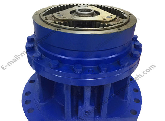 De Schommeling van het Graafwerktuighydraulic rotary gearbox van HD1430 hd1430-3