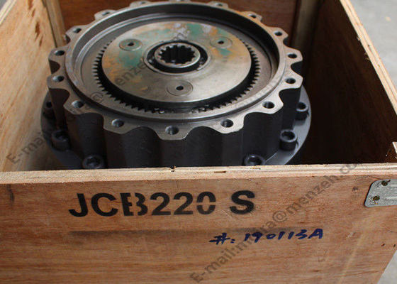 Van de de Machinesschommeling van JRC0007 333/Z2123 333/U7911 JCB220 Menzeh het Reductiemiddelengraafwerktuig Swing Reduction Gear