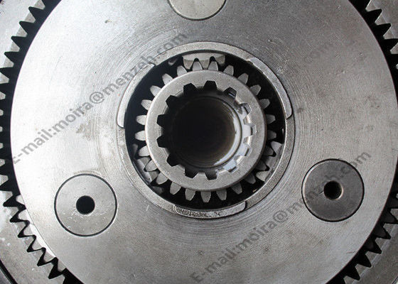 Van de de Machinesschommeling van JRC0007 333/Z2123 333/U7911 JCB220 Menzeh het Reductiemiddelengraafwerktuig Swing Reduction Gear