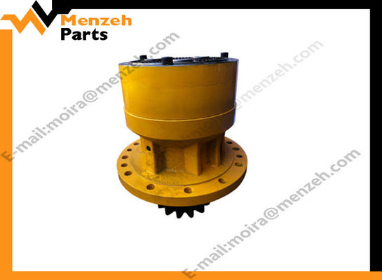 Van het Graafwerktuigswing reducer gearbox E van DX260 DX255 de Versnellingsbak van de de Motoromwenteling