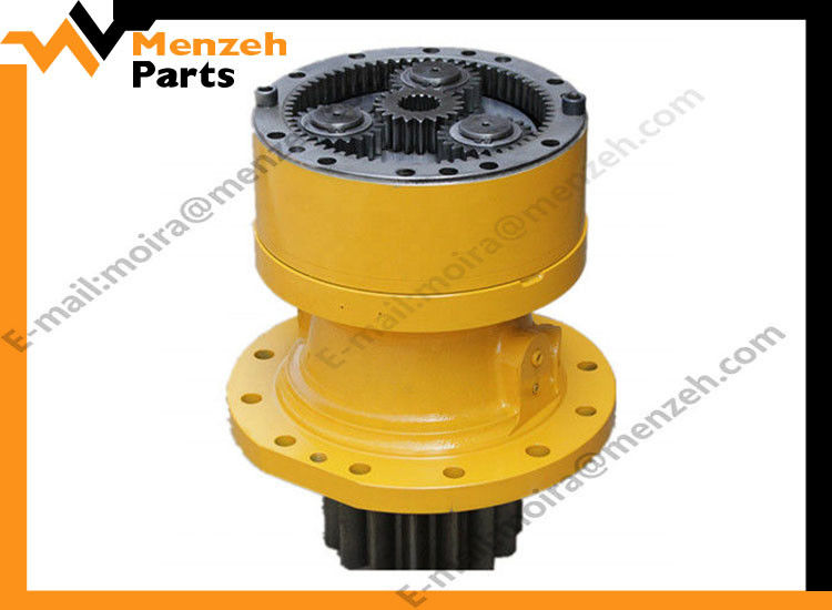 31QUARTERBACK-10140 graafwerktuig Swing Gearbox r450lc-7 r480lc-9 r500lc-7 r520lc-9 VerminderingsVersnellingsbak