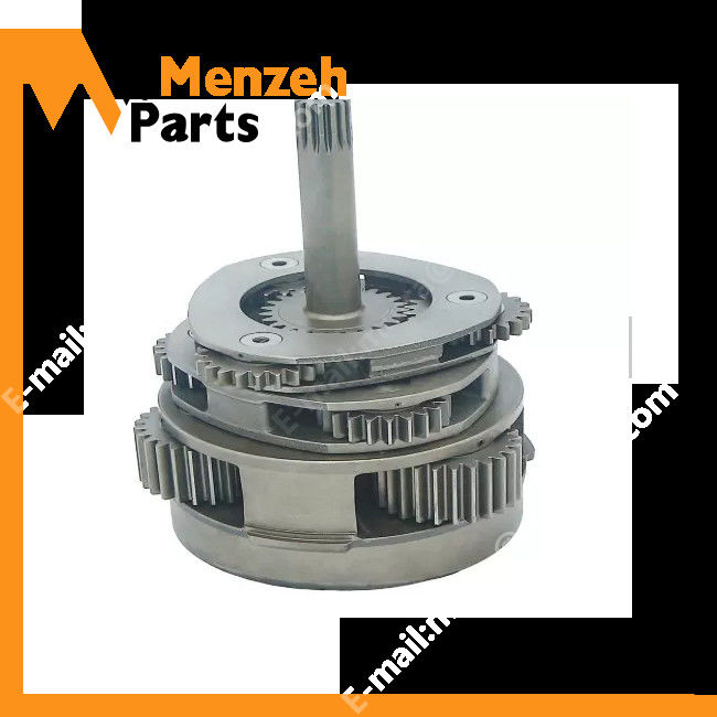 Ex200-5 van de de Reisversnellingsbak van ex200-3 de Planetarische Toesteldelen 1st 2de 3de Drager Assy 1019147 1026779 1013982 1032485