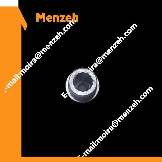 Van de de Reismotor van CX33C CX37C Schacht xjbv-00103 xjbv-00008 119803-25050 129004-11241