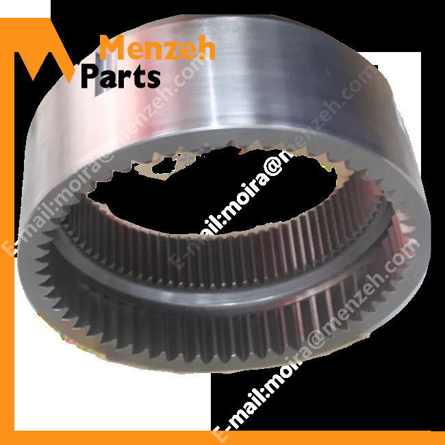 Zx650-3 Ring 0985622 0985602 3112763 van zx670-3 Graafwerktuigtravel gearbox gear 1028141