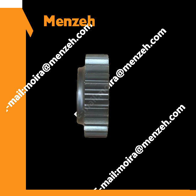 Van de de Schommelingsversnellingsbak van DX225 DX180 DH500 de Zontoestel NO.1 104-00047A 104-00050 104-00051A 