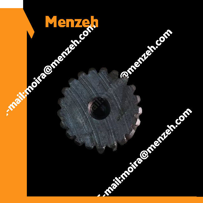 Van het Graafwerktuigtravel motor parts van EC160B EC210C EC180B de Drijfas SA8230-33140 VOE11702262 SA7118-27261
