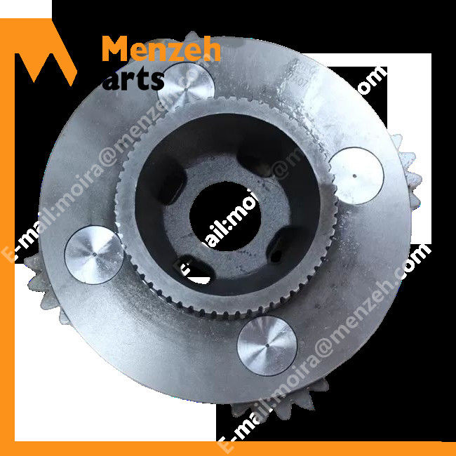 Zx650-3 zx670-3 Delen van het de Drager Planetarische Toestel van Graafwerktuigtravel gearbox 3de 0985615 1028149 0985601 