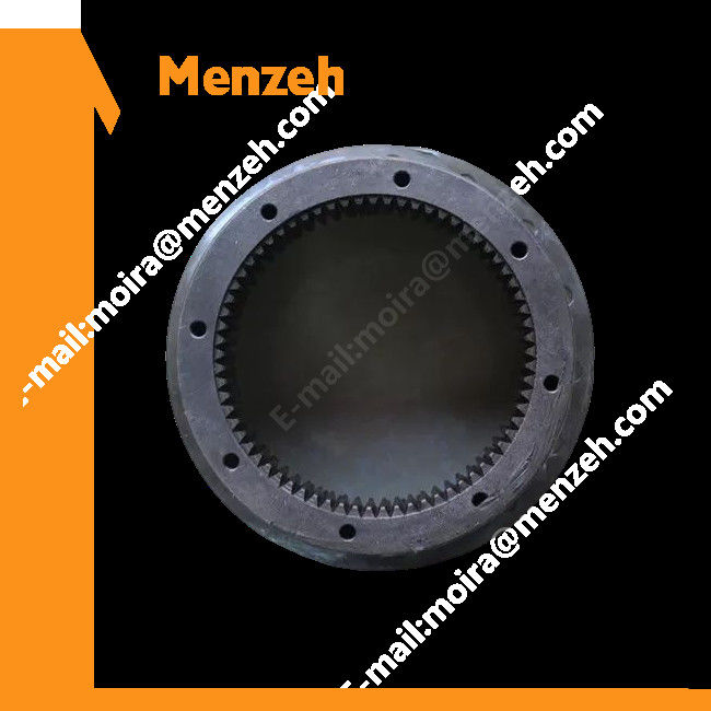 Van het Toesteldelen van EX100 EX120 het Planetarische van de de Reisversnellingsbak Toestel Ring Parts 1010014 3033236 3034194 5125240691 023961 