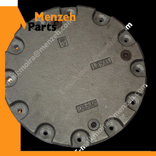 Ex200-3 Graafwerktuig Travel Cover van ex200-5 ex210-5 zx240-3 het Planetarische Toesteldelen 2034833 7037241 6014820 3118361