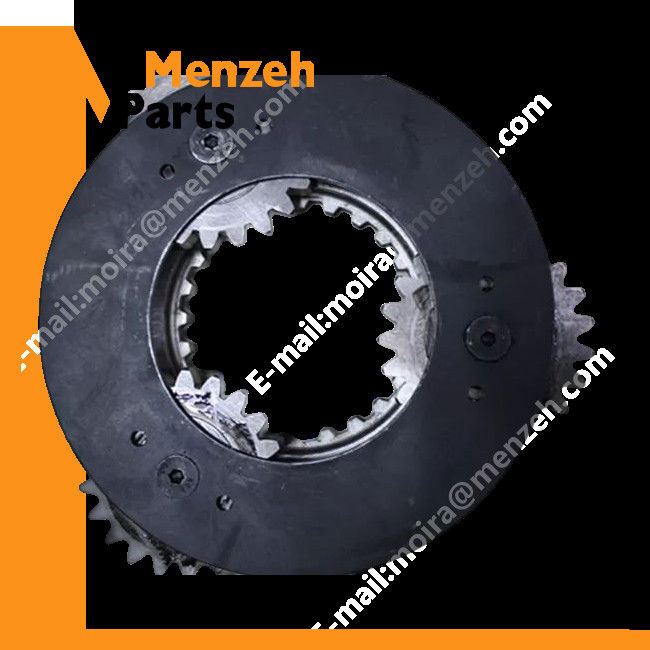 Het Graafwerktuig Carrier Hydraulic Machine 191-2686 1994750 7Y1433 7Y1432 7Y0731 van E326D2L E325C 20T