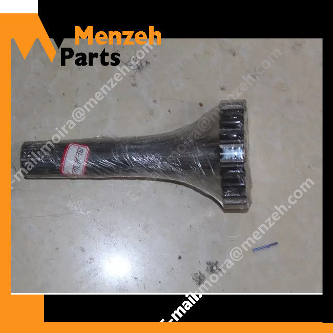 1719387 1912683 Graafwerktuig Final Drive Parts 191-2674 1912676 1695590 van E320 E322C E324D het Lagere 14T Bovenleer van de het Toestelzon 20T