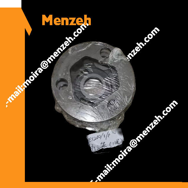 Ex200-3 van het de Reis 3de Toestel van graafwerktuigfinal drive parts Steun 3047444 1125230573 4135527