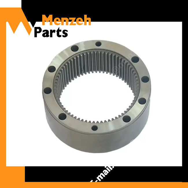 Het Graafwerktuig Swing Gear Ring Planetary Gear Parts van ZX70 ZAX70 ZAXIS70 4468036 8943931320 3084655 