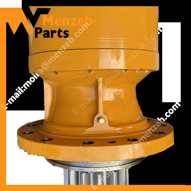 31N6-10180 31N6-10181 31Q6-10140 31N6-10181 31N6-10121 r210-7 de Hydraulische Deel r160-9 r180-7 Versnellingsbak van het Schommelingsapparaat