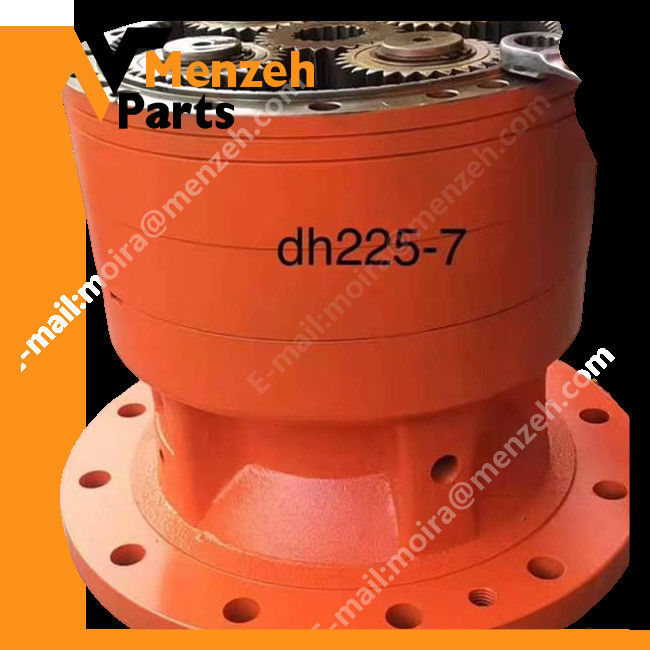 2404-1063 2101-1031 2101-1032 K1004160A 404-00097C 2404-10631 dh225-7 dh220-5 dh225-9 solor220lc-V Schommelingsversnellingsbak