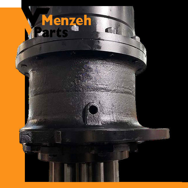 4330222 4355296 4295534 9148922 9149087 ex200-3 Ex200 ex200-5 het Graafwerktuig Reducer van de Schommelingsversnellingsbak