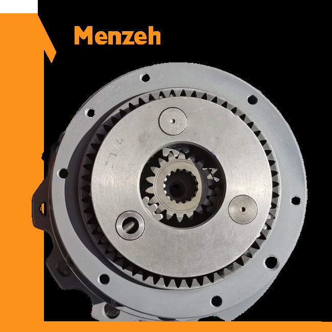 9148921 2028036 4486217 2031003 2031108 ex100-5 ex120-5 Schommelingsapparaat zonder Motor zwenken Versnellingsbak