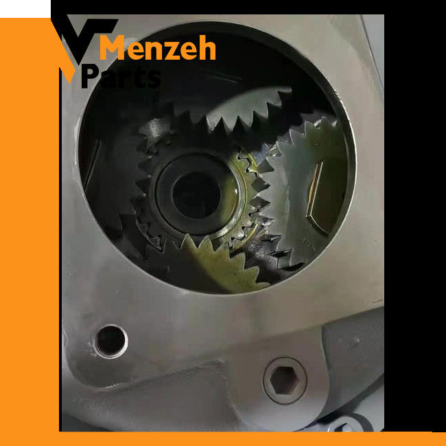 14609494 14559205 14640501 VOE14522563 VOE14535293 EC700B EC700C EC700B EC330B Graafwerktuig Swing Reduction Gearbox