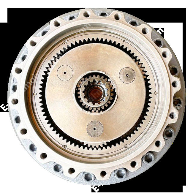 JRC0007 MFC160 333/Z2123 333/U7911 445/25200 het Graafwerktuig Swing Gearbox van JLC0008 Jc220 Jc200