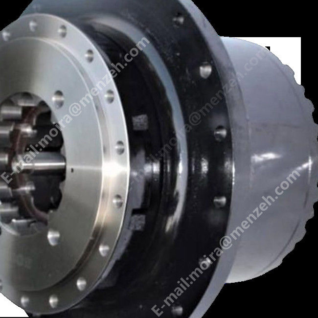20Y-27-00501 20Y-27-00500 708-8F-31174 pc200-8 pc200-7 PC200 Graafwerktuig Travel Gearbox