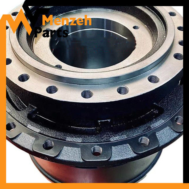 191-2682 227-6116 Hydraulische de Reisversnellingsbak van de Reisvermindering E329 E325C E320C zonder Motor