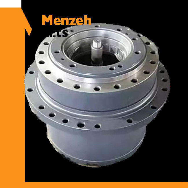 203-60-56701 203-60-63101 de Reisvermindering van Graafwerktuigtravel gearbox pc 120-5 PC130
