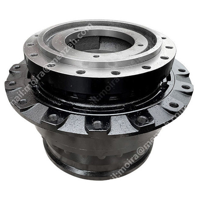 480-6768 480-6766 Definitieve Aandrijvingsdeel E320D2 gp-Def.delen van Graafwerktuigtravel gearbox drive