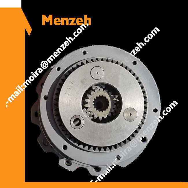 2028036 2031003 2031108 2036832 2036804 ex100-5 het Reductiemiddelen Roterende Versnellingsbak van de ex120-5 Schommelingsvermindering