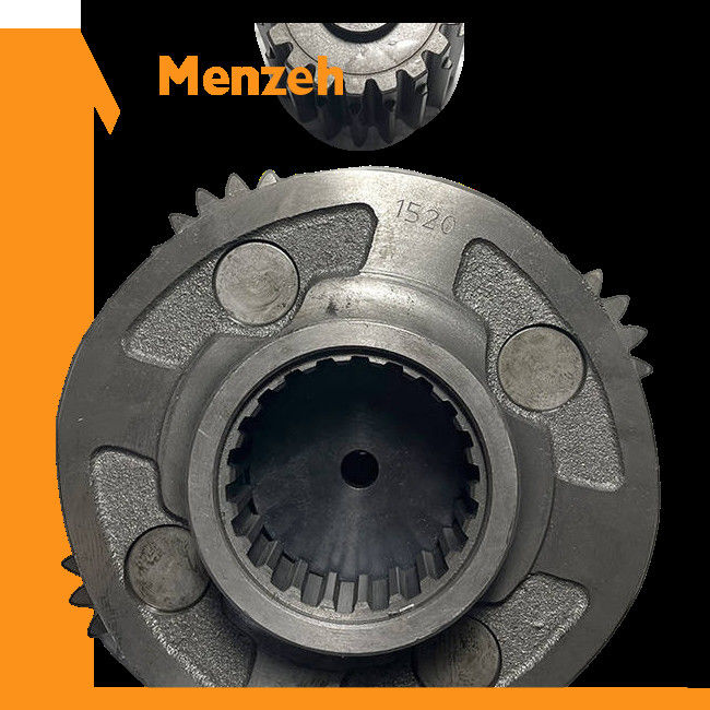 22U-26-21570 22U-26-21572 203-26-51142 pc200-7 van het de Schommelingstoestel van PC200 PC210 PC228 PC228US de Drager Assy