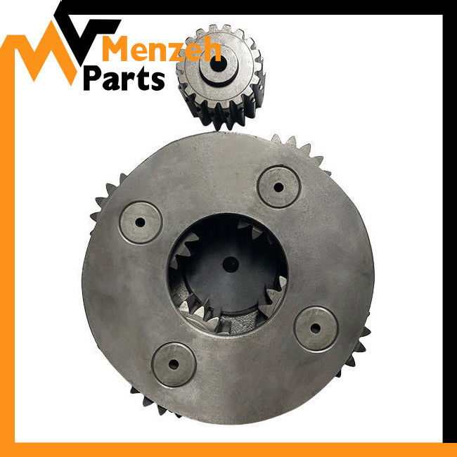 van het de Schommelingstoestel van 22U-26-21580 20Y-27-31110 22U-27-21161 pc200-7 PC200 PC210 van de Dragerassy and sun gear 2de de Dragerplaneet