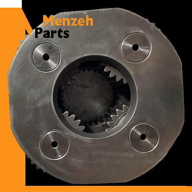 230-00065 230-00064 Dx340 Solar 340 DX420 Zwenkreductietandwiel nr. 2 Carrier Assy