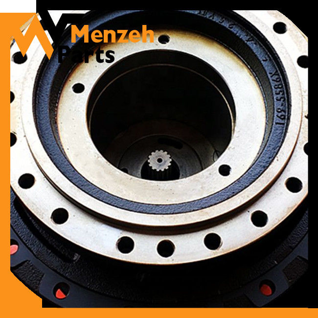 CAT325C E330GC E325D CAT325 E329D CAT324D Hydraulische Reizen Versnellingsbak Graafmachine Onderdelen Reizen Versnellingsbak Reductie