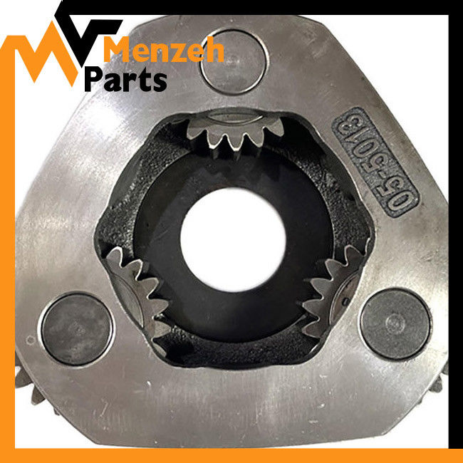 2047920 3094513 2047928 1032487 ZX160LC-3 ZX180LC ZX200 ZX160 Rijaandrijving Onderdeel Oor Zonne-as Eerste drager Assy