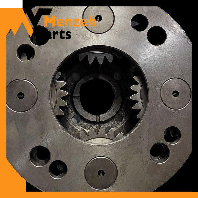 Sy305-8 Graafmachine 3Rd Travel Carrier Assy Stage 3 Travel Gearbox Carrier Assy