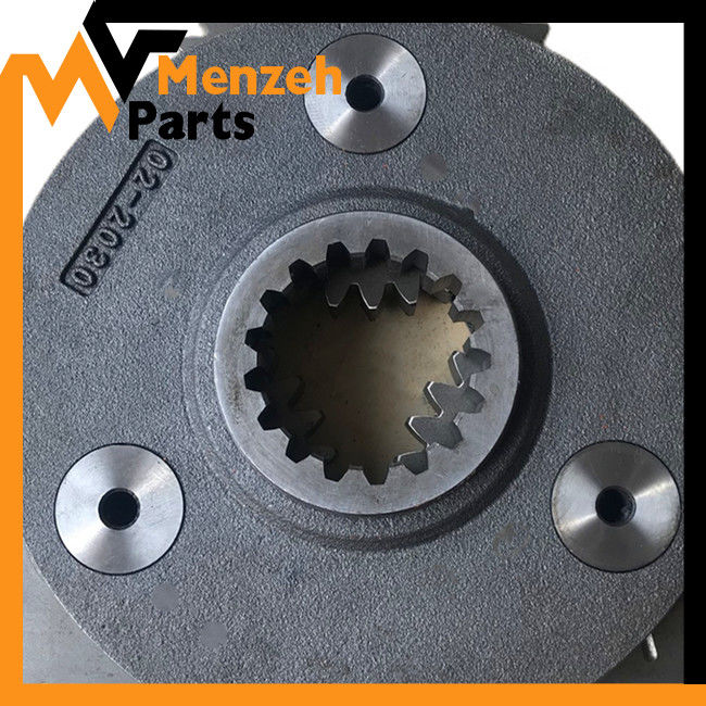 7Y1432 1912571 2676799 1484749 7Y0241 E320 E315C Graafmachine 1e planetaire zonnetandwieldrager Assy Travel Eindaandrijftandwiel