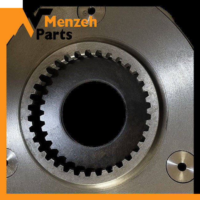 1013982 1013982-A 2022210 1025912 EX200-2 Zonnewiel HMGF35 HMV116GF 1e Reis Versnellingsbak Planeetdrager Assy
