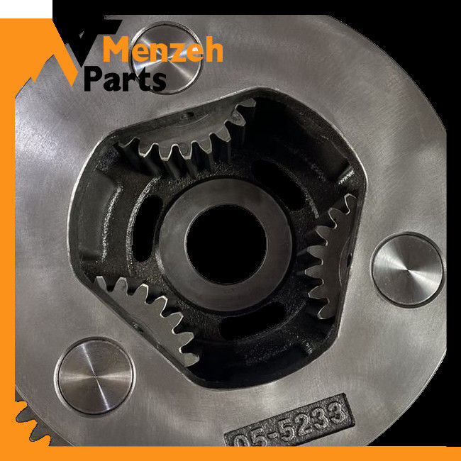 1019147 1027160 1026779 1032485 1016154 EX200-5 EX200-3 EX210-5 EX210-1 3e reis Versnellingsbak Planet Carrier Assy