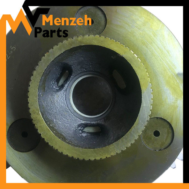 EX300-5 graafmachine 3e planetaire zonnewieldrager Assy Travel Final Drive Gear