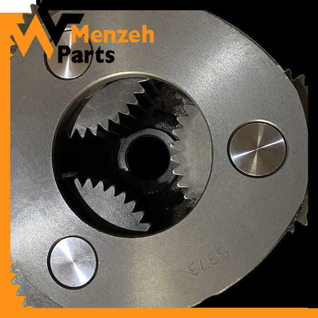 1027076 6020064 2028797 2042964 9200418 EX120-6 ZX120 reserveonderdeel 2e reisplaneetdrager Montage zonnewiel