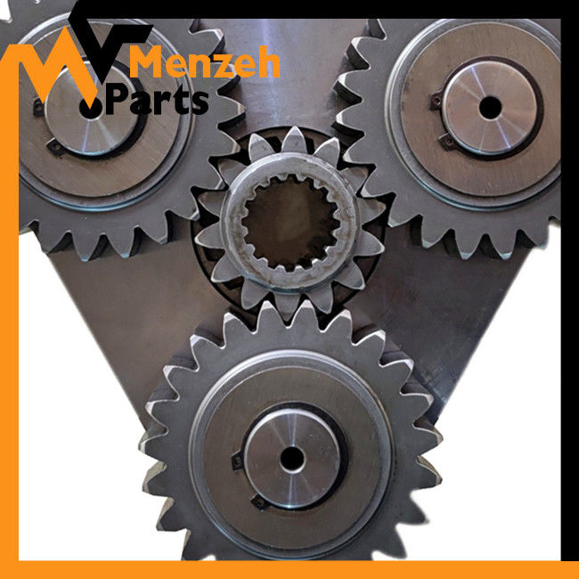 Lc32w00011f1 LC32W00007F1 LB53D00002F1 LQ32TU1006S006 SK350-8 SK350-9 Graafmachine Onderdelen 1e Planetaire Zonnewiel