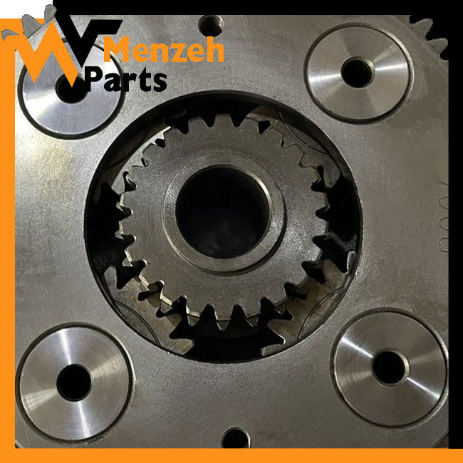 31E6-12020 31E6-12030 91E1-2907191E1-28070 31E6-12040 R130-7 R150W-7 R140LC-7 Graafmachine Rotary Device Planetaire Carrier