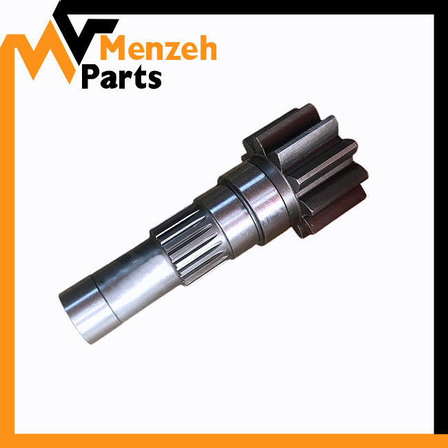 099-6561 099-6551 099-6554 0949987 0952125 0949986 0961897 E70B Zwenkaandrijfas Graafmachine Zwenkmotor Reductietandwiel