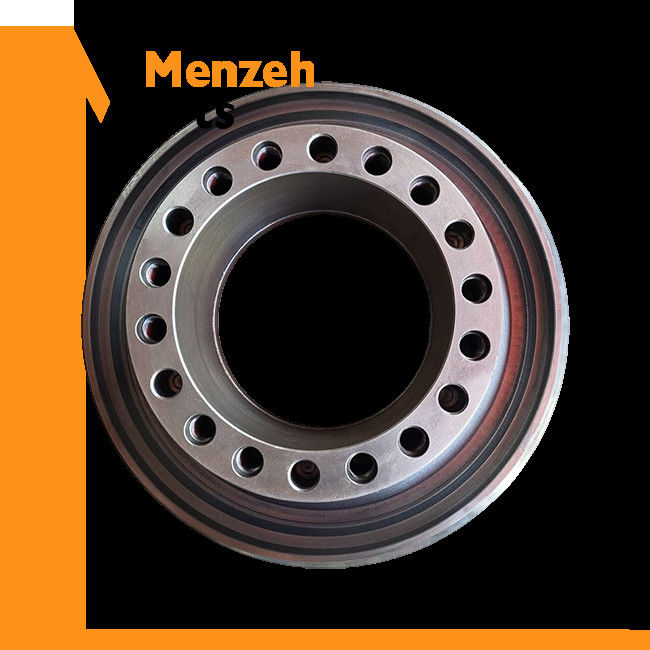 333-3036 3530528 2276113 2966249 van het Graafwerktuigfinal drive parts van E345 E349 E345D de Motorhuisvesting